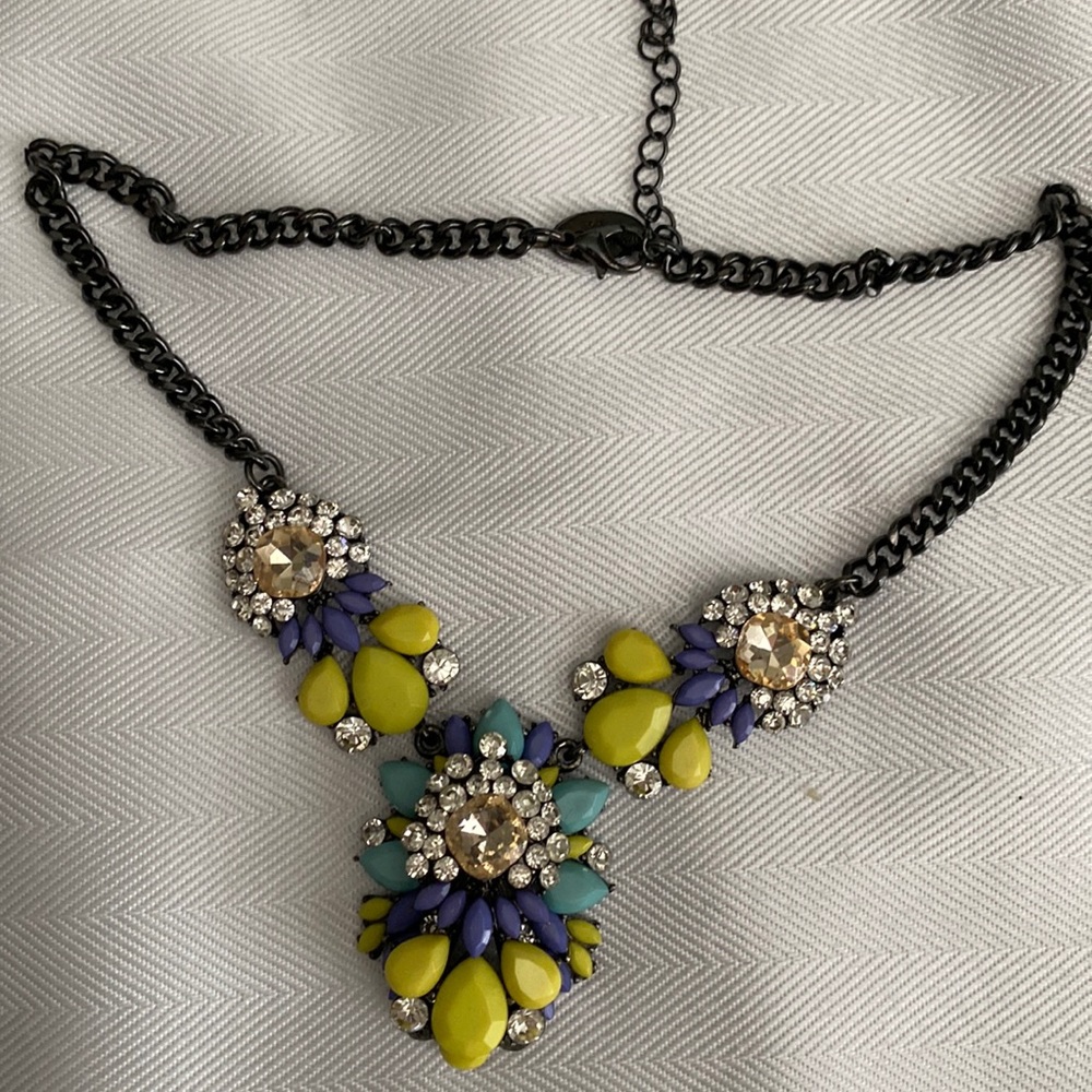 Brand new necklace